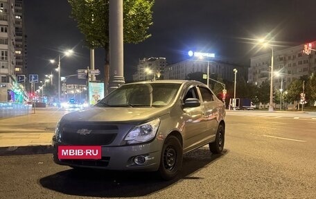 Chevrolet Cobalt II, 2013 год, 299 000 рублей, 2 фотография