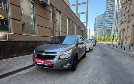 Chevrolet Cobalt II, 2013 год, 299 000 рублей, 6 фотография