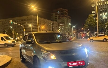 Chevrolet Cobalt II, 2013 год, 299 000 рублей, 5 фотография