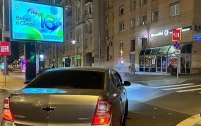 Chevrolet Cobalt II, 2013 год, 299 000 рублей, 1 фотография