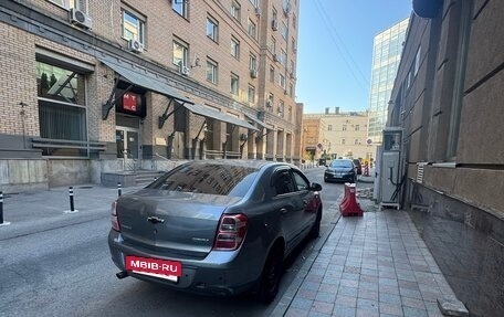 Chevrolet Cobalt II, 2013 год, 299 000 рублей, 9 фотография
