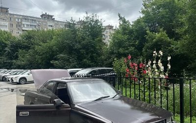 Toyota Mark II VIII (X100), 1989 год, 235 000 рублей, 1 фотография