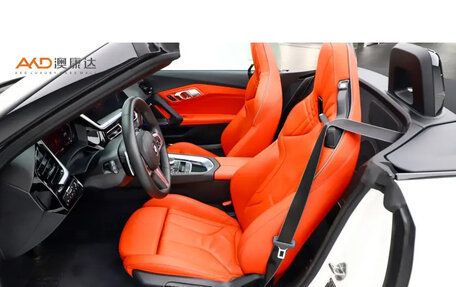 BMW Z4, 2022 год, 4 550 000 рублей, 7 фотография