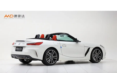BMW Z4, 2022 год, 4 550 000 рублей, 2 фотография