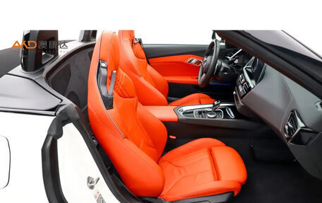 BMW Z4, 2022 год, 4 550 000 рублей, 5 фотография