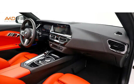 BMW Z4, 2022 год, 4 550 000 рублей, 6 фотография