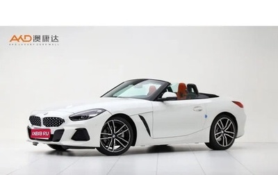 BMW Z4, 2022 год, 4 550 000 рублей, 1 фотография