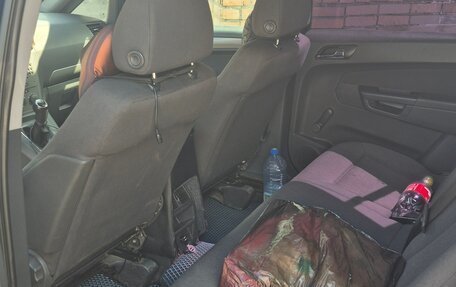 Opel Zafira B, 2007 год, 550 000 рублей, 7 фотография