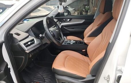 Chery Tiggo 8 I, 2021 год, 1 600 000 рублей, 7 фотография