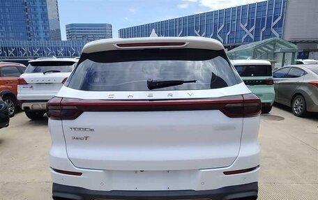 Chery Tiggo 8 I, 2021 год, 1 600 000 рублей, 4 фотография