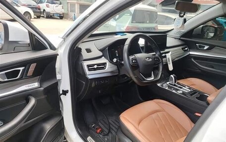 Chery Tiggo 8 I, 2021 год, 1 600 000 рублей, 6 фотография