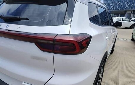 Chery Tiggo 8 I, 2021 год, 1 600 000 рублей, 15 фотография