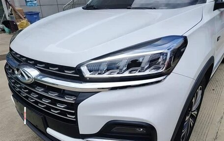 Chery Tiggo 8 I, 2021 год, 1 600 000 рублей, 14 фотография