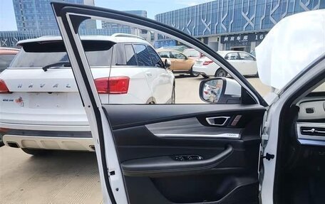 Chery Tiggo 8 I, 2021 год, 1 600 000 рублей, 17 фотография