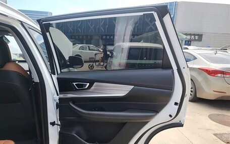 Chery Tiggo 8 I, 2021 год, 1 600 000 рублей, 16 фотография