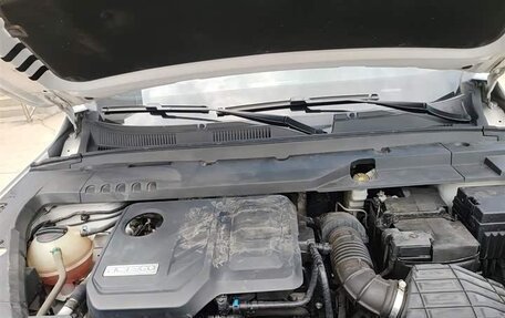 Chery Tiggo 8 I, 2021 год, 1 600 000 рублей, 22 фотография