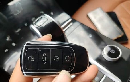 Chery Tiggo 8 I, 2021 год, 1 600 000 рублей, 20 фотография