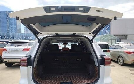Chery Tiggo 8 I, 2021 год, 1 600 000 рублей, 19 фотография