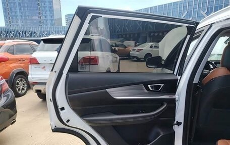 Chery Tiggo 8 I, 2021 год, 1 600 000 рублей, 18 фотография