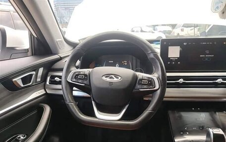 Chery Tiggo 8 I, 2021 год, 1 600 000 рублей, 11 фотография
