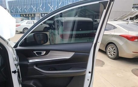 Chery Tiggo 8 I, 2021 год, 1 600 000 рублей, 25 фотография