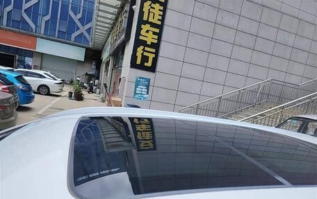 Chery Tiggo 8 I, 2021 год, 1 600 000 рублей, 30 фотография