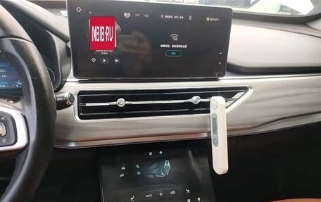 Chery Tiggo 8 I, 2021 год, 1 600 000 рублей, 23 фотография