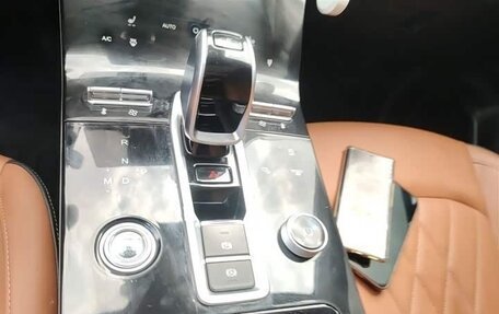 Chery Tiggo 8 I, 2021 год, 1 600 000 рублей, 31 фотография