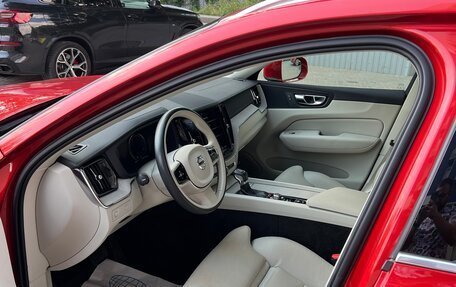 Volvo XC60 II, 2020 год, 4 350 000 рублей, 9 фотография