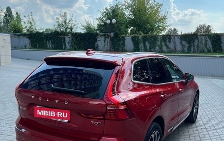 Volvo XC60 II, 2020 год, 4 350 000 рублей, 7 фотография