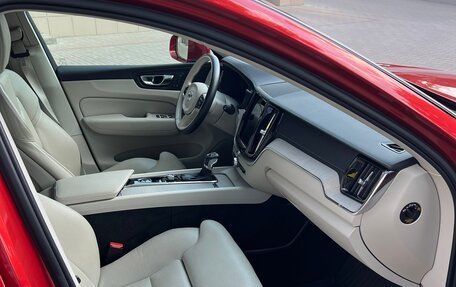 Volvo XC60 II, 2020 год, 4 350 000 рублей, 10 фотография