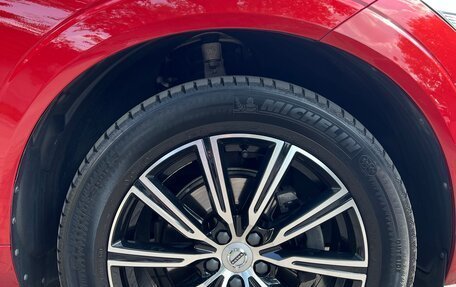 Volvo XC60 II, 2020 год, 4 350 000 рублей, 14 фотография
