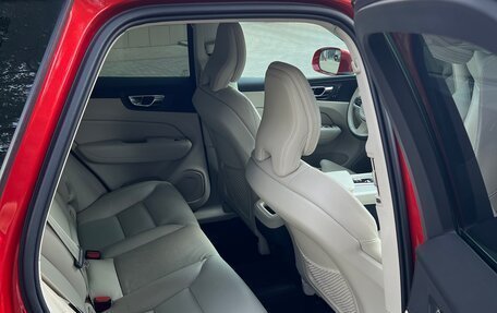 Volvo XC60 II, 2020 год, 4 350 000 рублей, 12 фотография