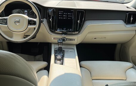 Volvo XC60 II, 2020 год, 4 350 000 рублей, 13 фотография