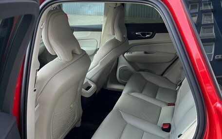 Volvo XC60 II, 2020 год, 4 350 000 рублей, 11 фотография