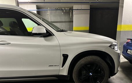 BMW X5, 2016 год, 3 900 000 рублей, 10 фотография