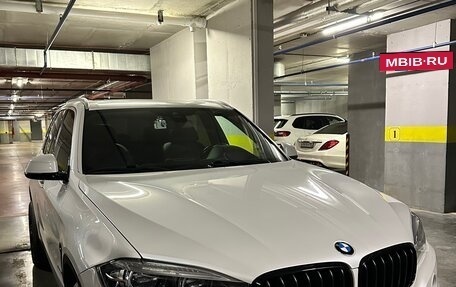 BMW X5, 2016 год, 3 900 000 рублей, 7 фотография