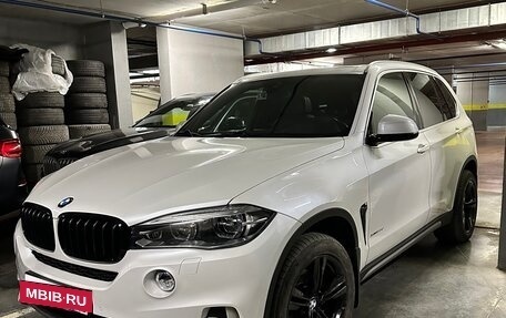 BMW X5, 2016 год, 3 900 000 рублей, 8 фотография