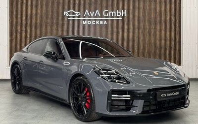 Porsche Panamera, 2025 год, 30 312 300 рублей, 1 фотография