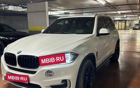 BMW X5, 2016 год, 3 900 000 рублей, 4 фотография