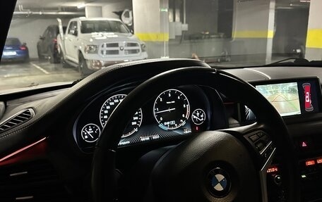 BMW X5, 2016 год, 3 900 000 рублей, 2 фотография