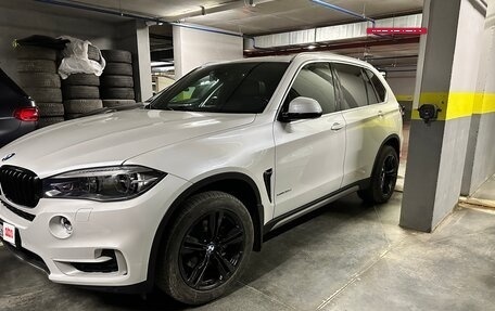 BMW X5, 2016 год, 3 900 000 рублей, 6 фотография