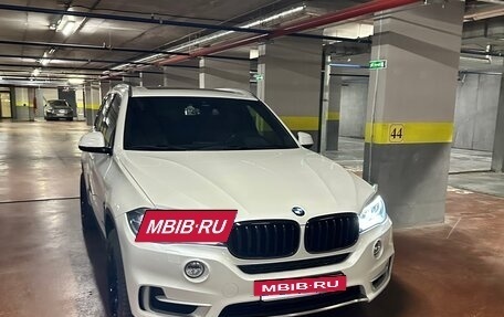 BMW X5, 2016 год, 3 900 000 рублей, 3 фотография