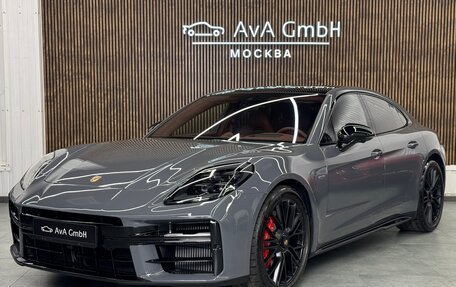 Porsche Panamera, 2025 год, 30 312 300 рублей, 5 фотография