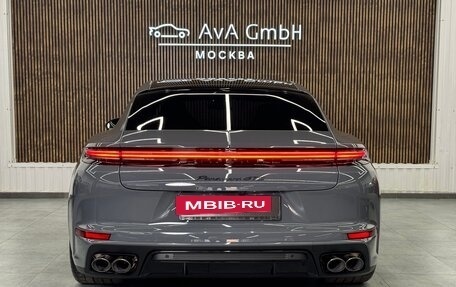 Porsche Panamera, 2025 год, 30 312 300 рублей, 4 фотография