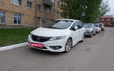 Honda Jade I, 2015 год, 1 395 000 рублей, 1 фотография
