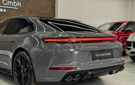 Porsche Panamera, 2025 год, 30 312 300 рублей, 7 фотография