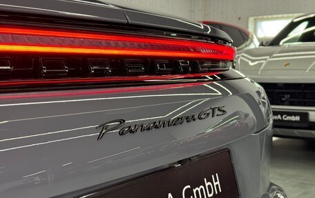 Porsche Panamera, 2025 год, 30 312 300 рублей, 8 фотография
