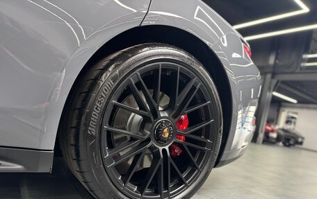 Porsche Panamera, 2025 год, 30 312 300 рублей, 9 фотография
