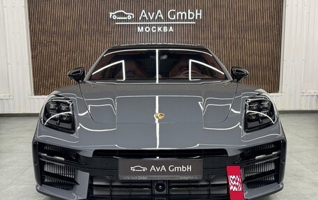 Porsche Panamera, 2025 год, 30 312 300 рублей, 3 фотография